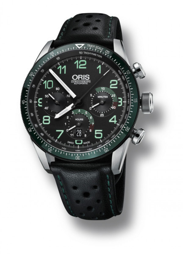 ORIS CALOBRA II Limited Edition 01 676 7661 4494 set LS