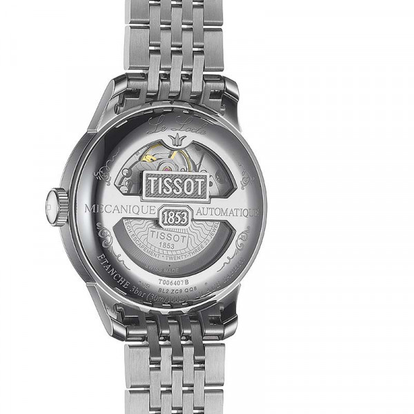 TISSOT Le Locle Powewrmatic T0064071103300