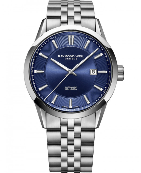 RAYMOND WEIL Freelancer 2731-ST-50001