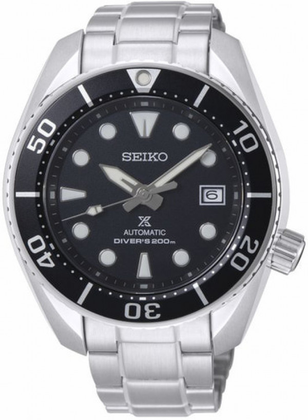 Seiko Elite Prospex SPB101J1 Sumo