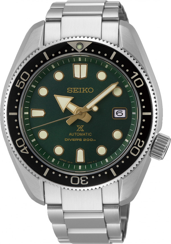 Seiko Prospex Special Edition SPB105J1 Baby Marinemaster
