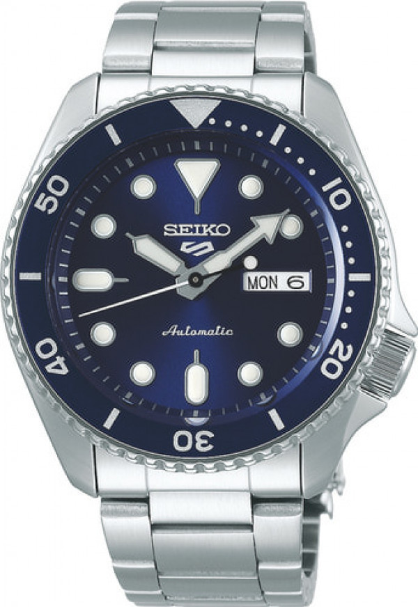 SEIKO 5 Sports SRPD51K1 Automatic