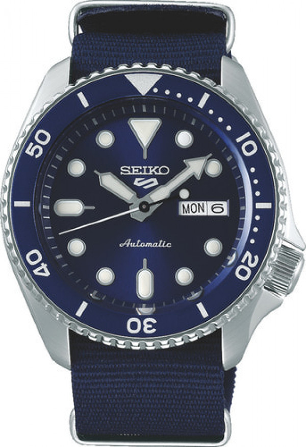 SEIKO 5 Sports SRPD51K2 Automatic