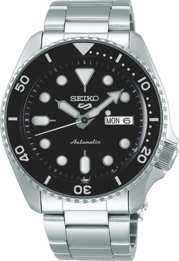 SEIKO 5 Sports SRPD55K1 Automatic