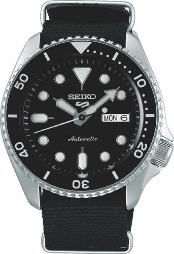 SEIKO 5 Sports SRPD55K3 Automatic