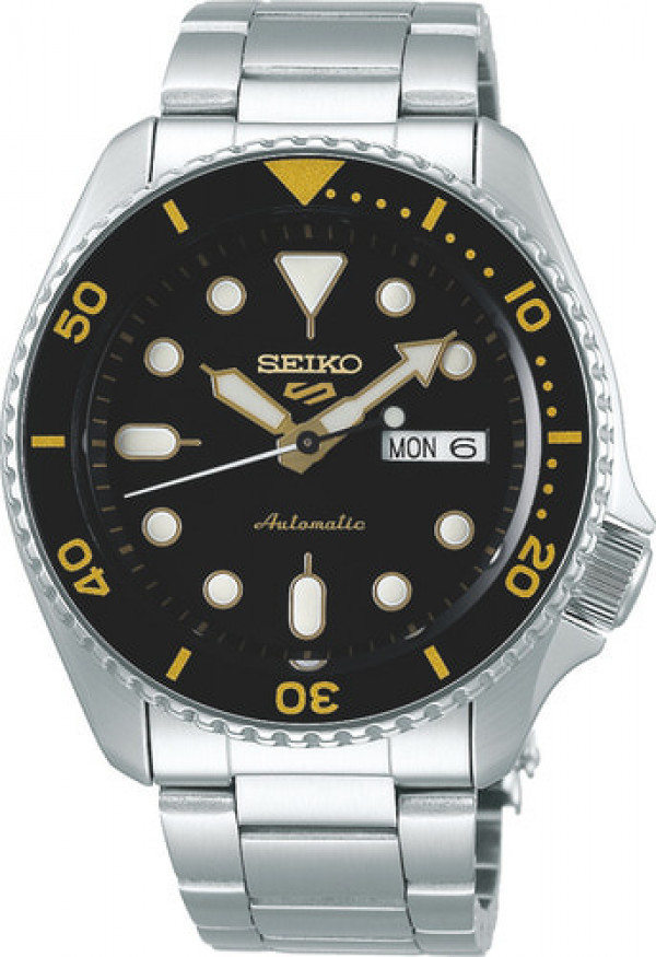 SEIKO 5 Sports SRPD57K1 Automatic