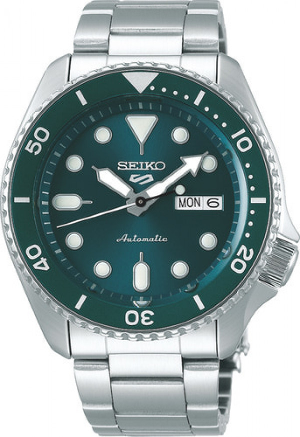 SEIKO 5 Sports SRPD61K1 Automatic