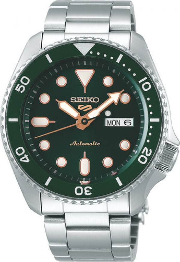 SEIKO 5 Sports SRPD63K1 Automatic