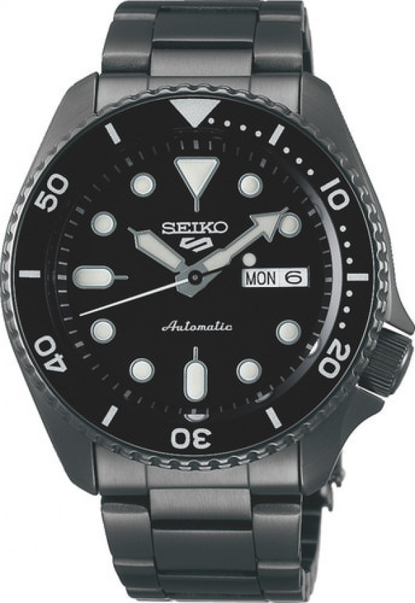 SEIKO 5 Sports SRPD65K1 Automatic
