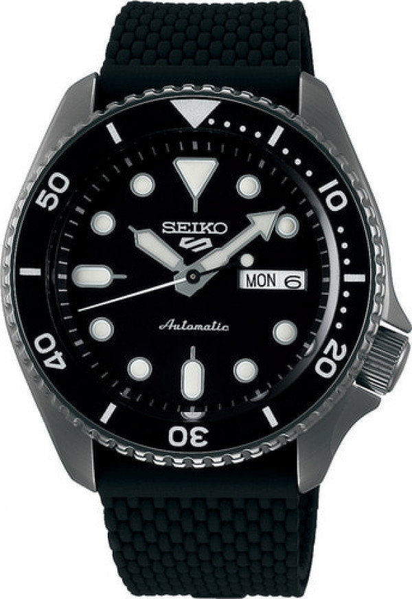 SEIKO 5 Sports SRPD65K2 Automatic