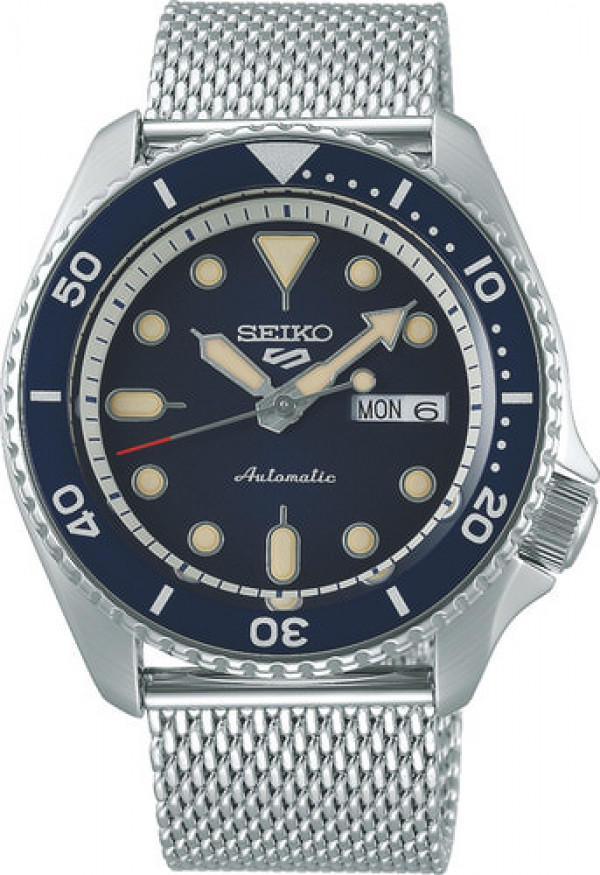SEIKO 5 Sports Suits SRPD71K1 Automatic