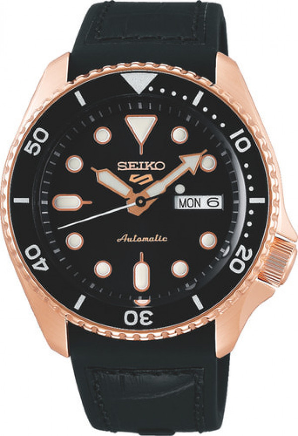 SEIKO 5 Sports Specialist SRPD76K1 Automatic