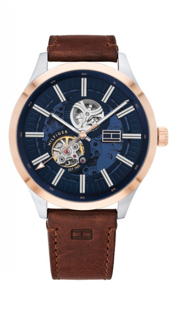 TOMMY HILFIGER Automatic Spencer TH1791642