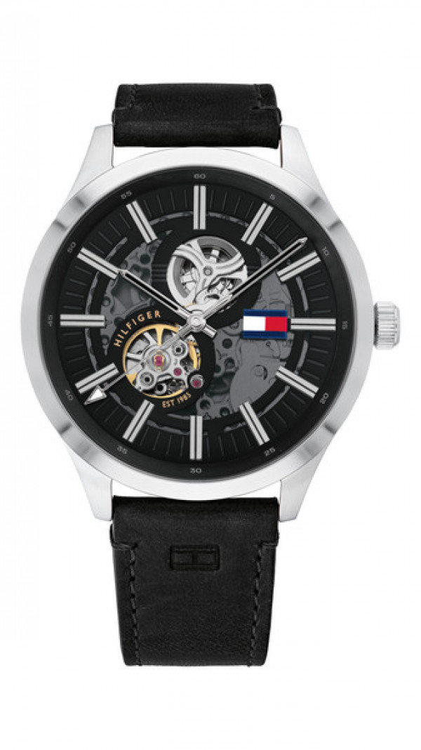TOMMY HILFIGER Automatic Spencer TH1791641