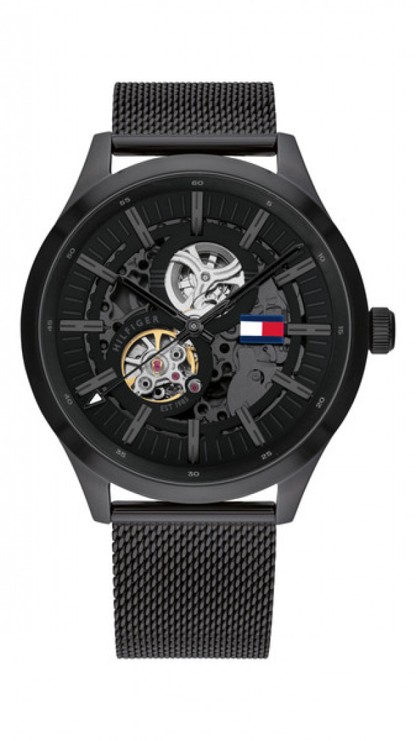 TOMMY HILFIGER Automatic Spencer TH1791644