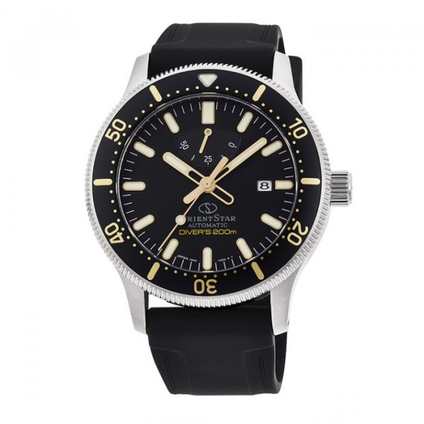 ORIENT STAR automatic RE-AU0303B