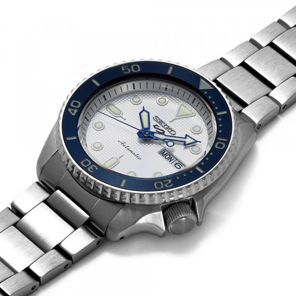 SEIKO 5 Sports 140th Anniversary Limited Edition SRPG47K1