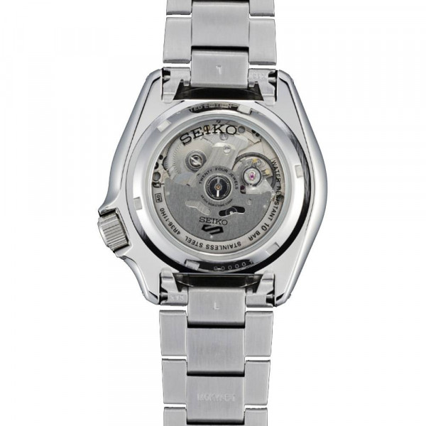 SEIKO 5 Sports 140th Anniversary Limited Edition SRPG47K1