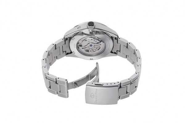 ORIENT STAR Moon 70v limited edition RE-AY0006A