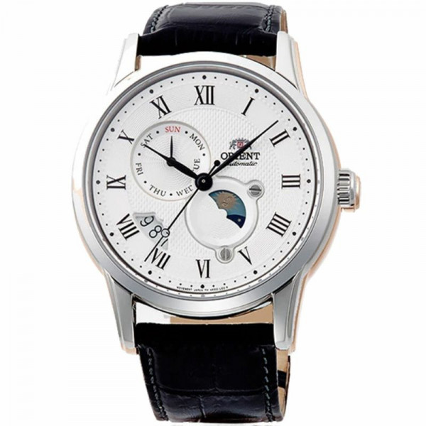 Orient Sun & Moon automaatti  RA-AK0008S10B