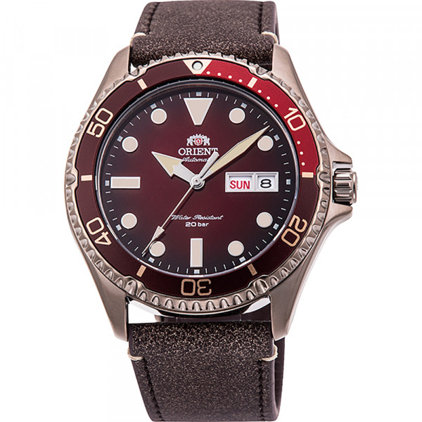 ORIENT Kamasu RA-AA0813R19B Limited Edition