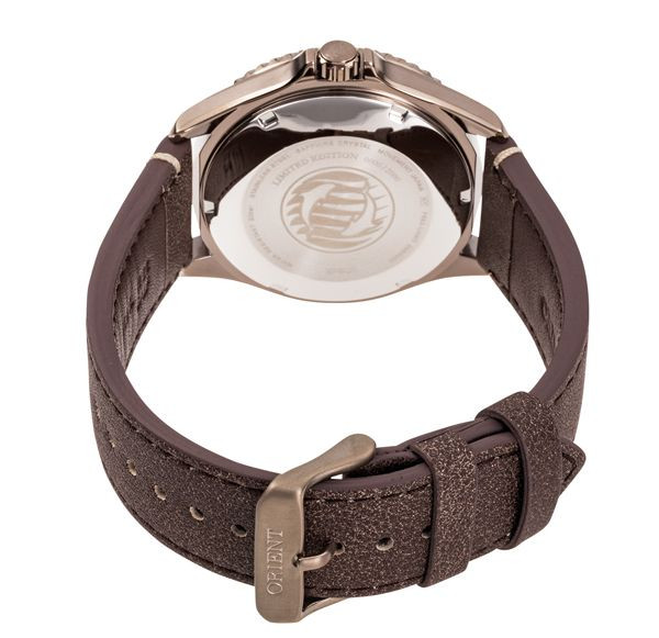 ORIENT Kamasu RA-AA0813R19B Limited Edition