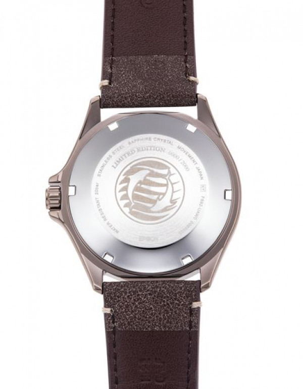 ORIENT Kamasu RA-AA0813R19B Limited Edition