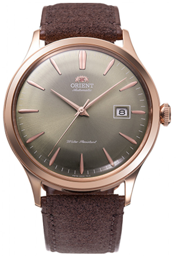 Orient Bambino RA-AC0P04L