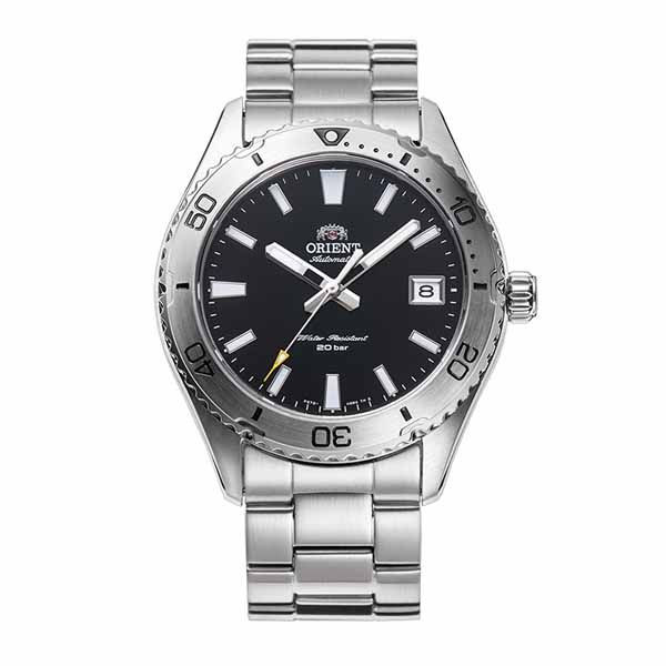 Orient RA-AC0Q01B Mako 40