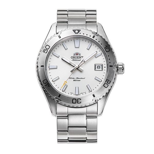 Orient RA-AC0Q03S Mako 40