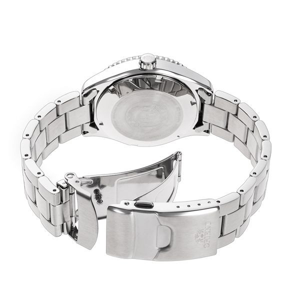 Orient RA-AC0Q03S Mako 40