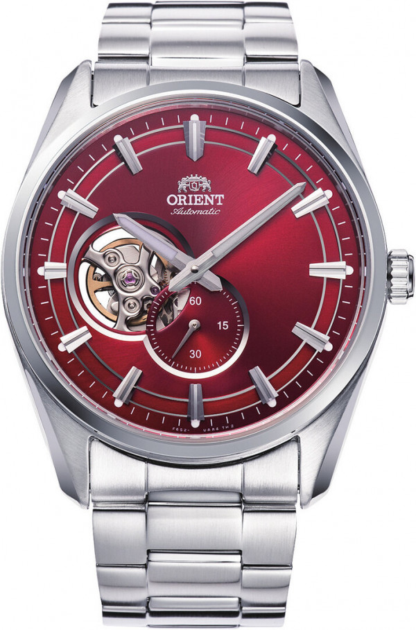 Orient Semi-sceleton automatic RA-AR0010R10B