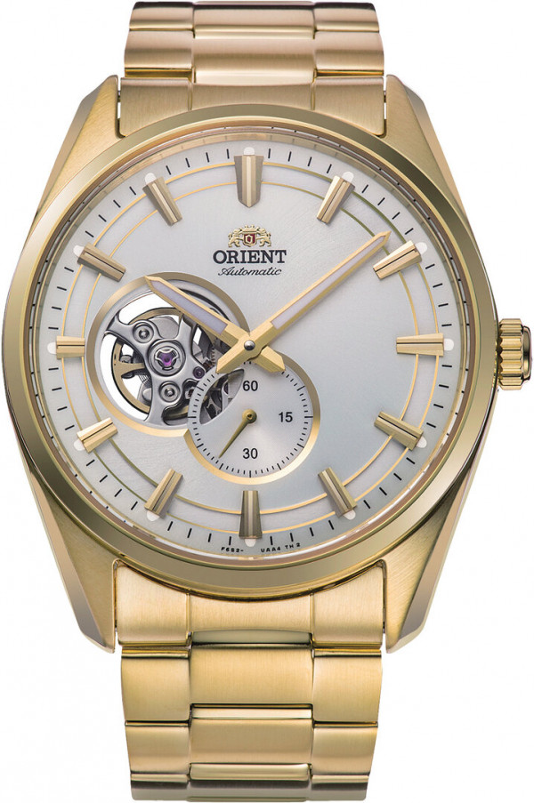 Orient Semi-sceleton automatic RA-AR0007S10B