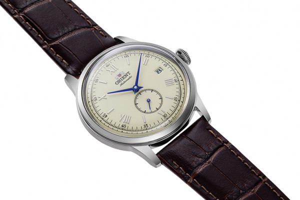 Orient Bambino Small Second 38mm RA-AP0105Y30B