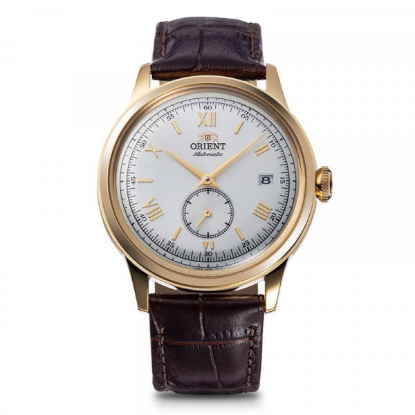 Orient Bambino Small Second 38mm RA-AP0106S30B