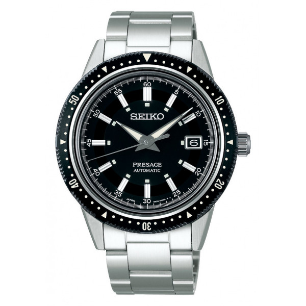 SEIKO Presage 