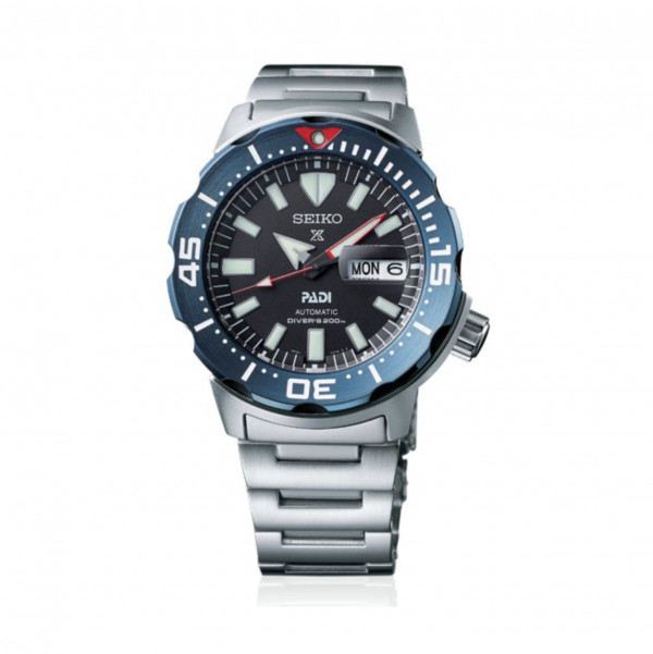 Seiko Prospex PADI SRPE27K1