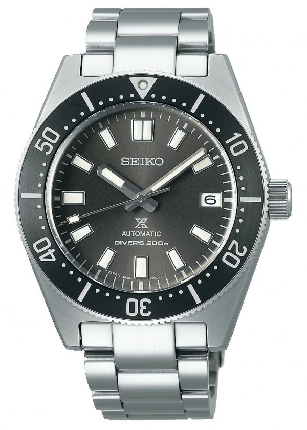 SEIKO Prospex 55th Anniversary SPB143J1 Diver's 1965 Modern Re-Interpretation