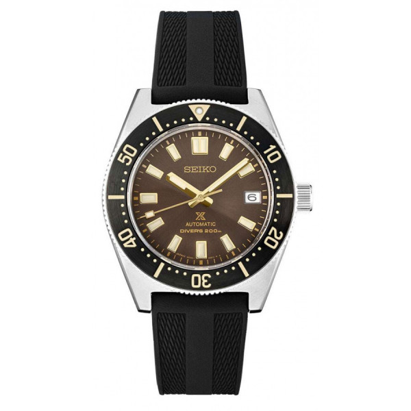 SEIKO Prospex 55th Anniversary SPB147J1 Diver's 1965 Modern Re-Interpretation