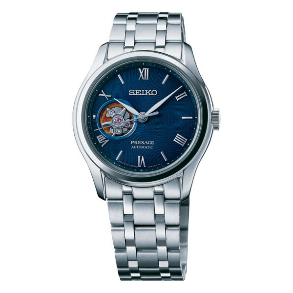 SEIKO Presage Zen Garden SSA411J1