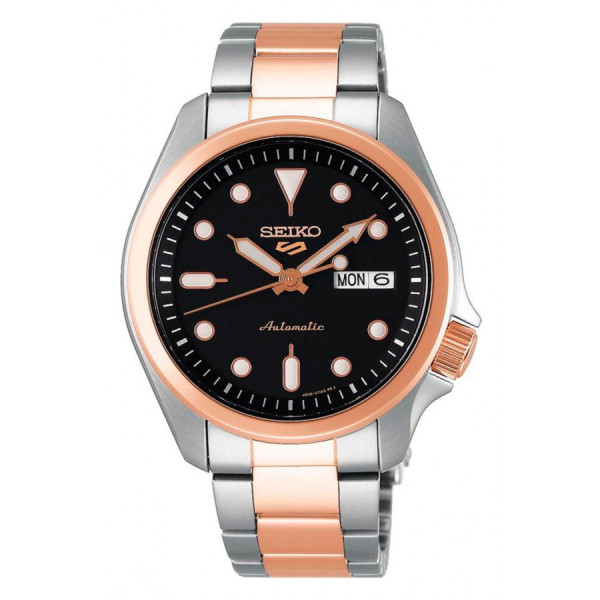 SEIKO 5 Sports SRPE58K1