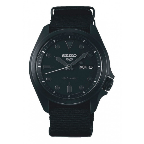 SEIKO 5 Sports SRPE69K1