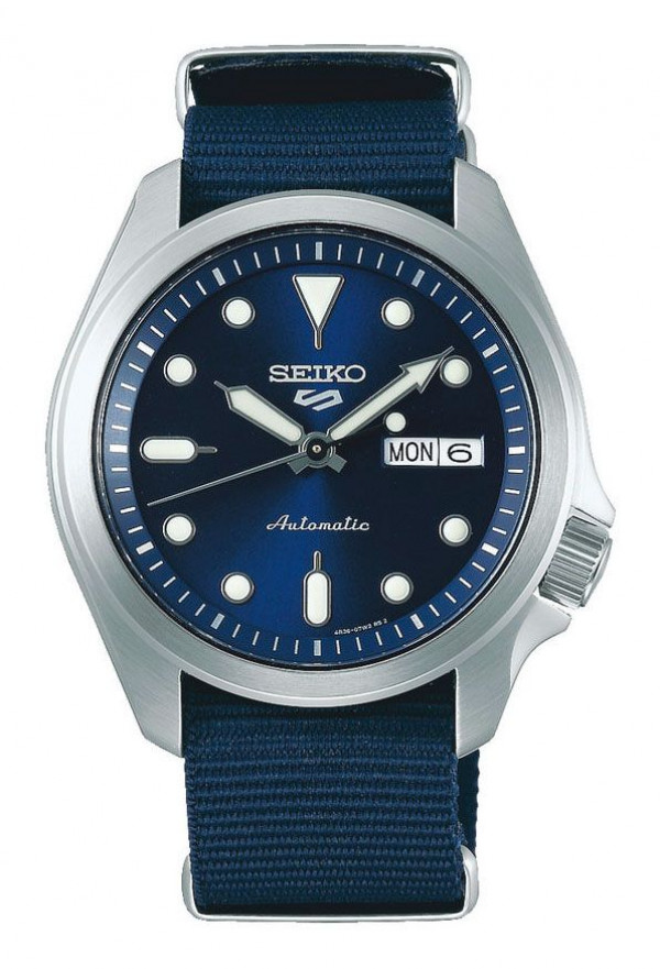SEIKO 5 Sports SRPE63K1