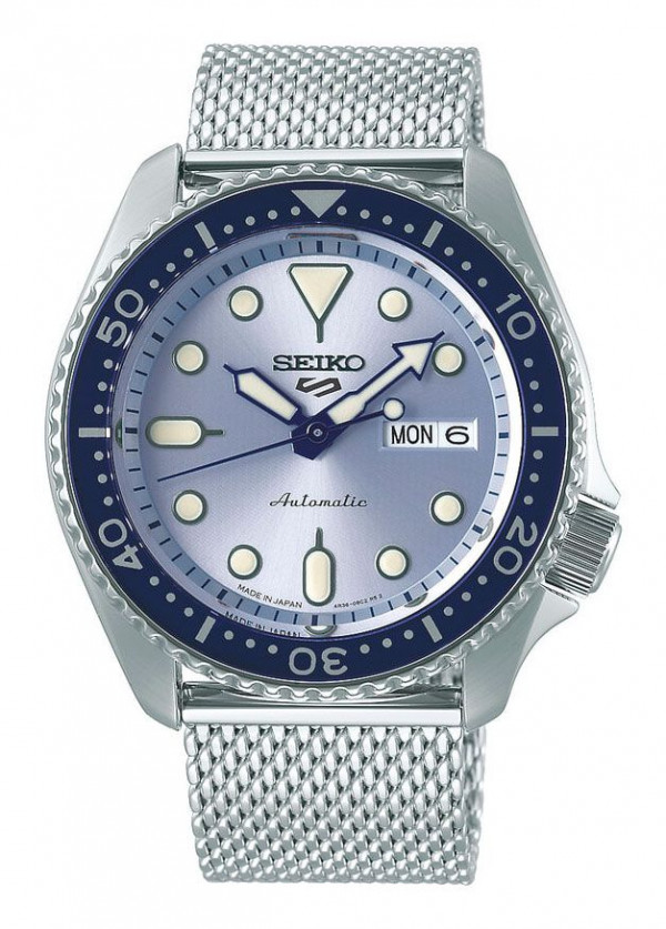 SEIKO 5 Sports Suits SRPE77K1