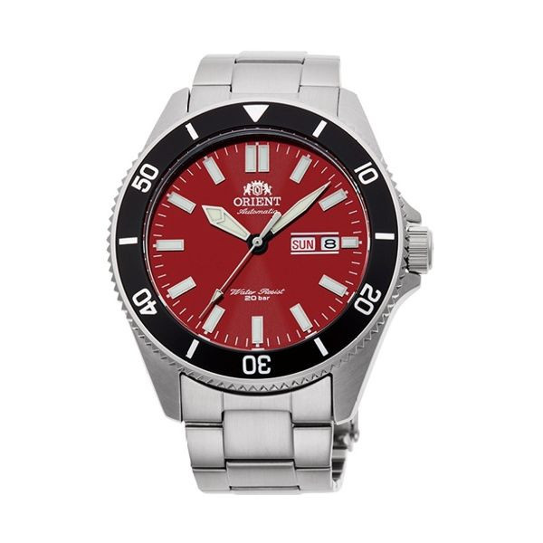 ORIENT Kanno Aut diver RA-AA0915R19B