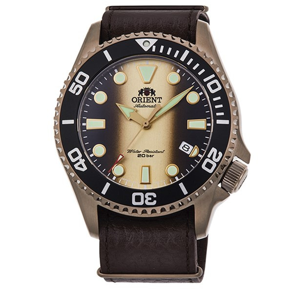 ORIENT Sports Diver 70th anniversary RA-AC0K05G00B