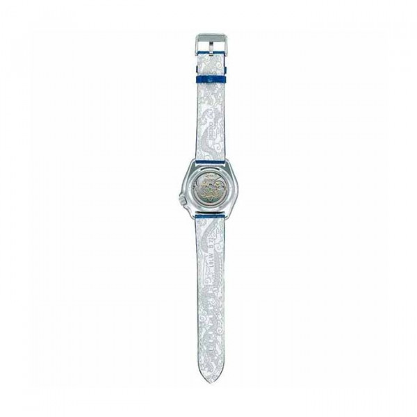 SEIKO 5 Sports X Street Fighter V CHUN-LI SRPF17K1