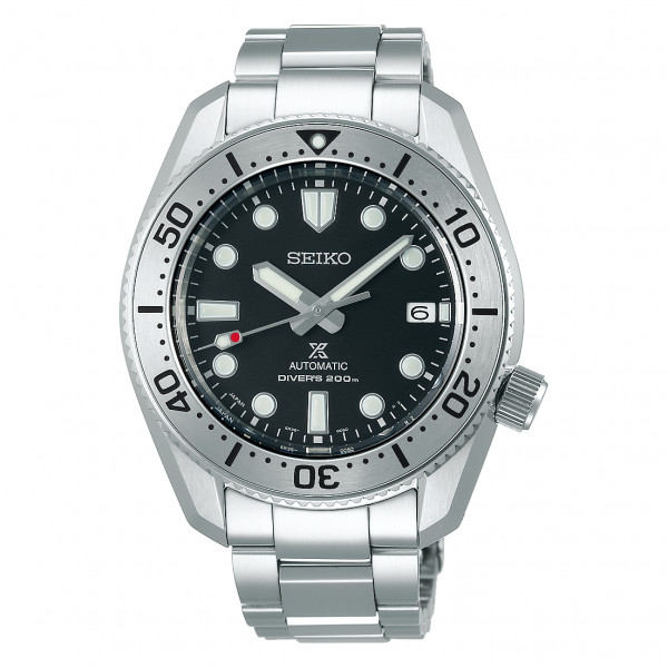 Seiko Prospex SPB185J1 Divers reinterpretation 1968