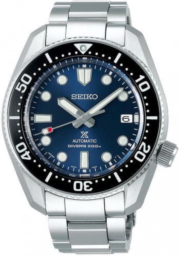 Seiko Prospex SPB187J1 Divers reinterpretation 1968