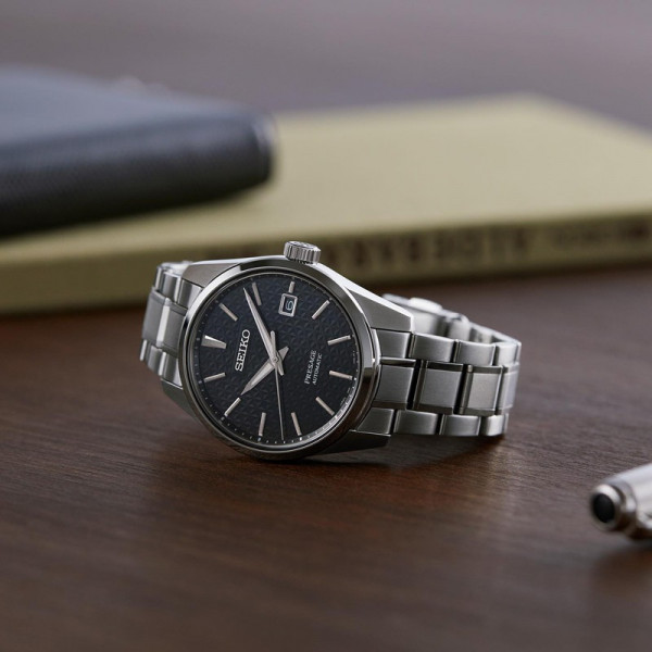 SEIKO Rannekello SPB203J1
